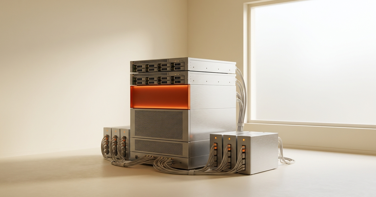 Backup-Strategie für KI-Workflows: Wiederherstellbarkeit im Mittelstand
