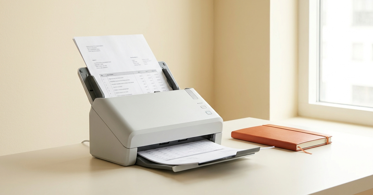 sevDesk, DATEV und OCR: Buchhaltung im Mittelstand automatisiert