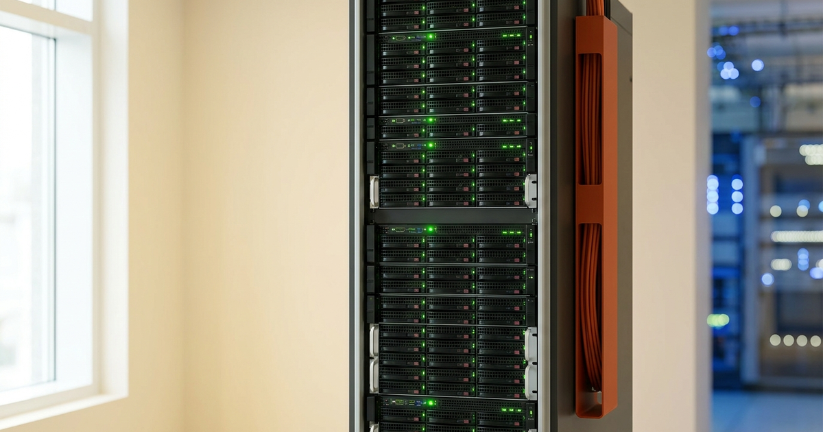 Workflow-Plattformen selbst hosten: Infrastruktur und Sicherheit