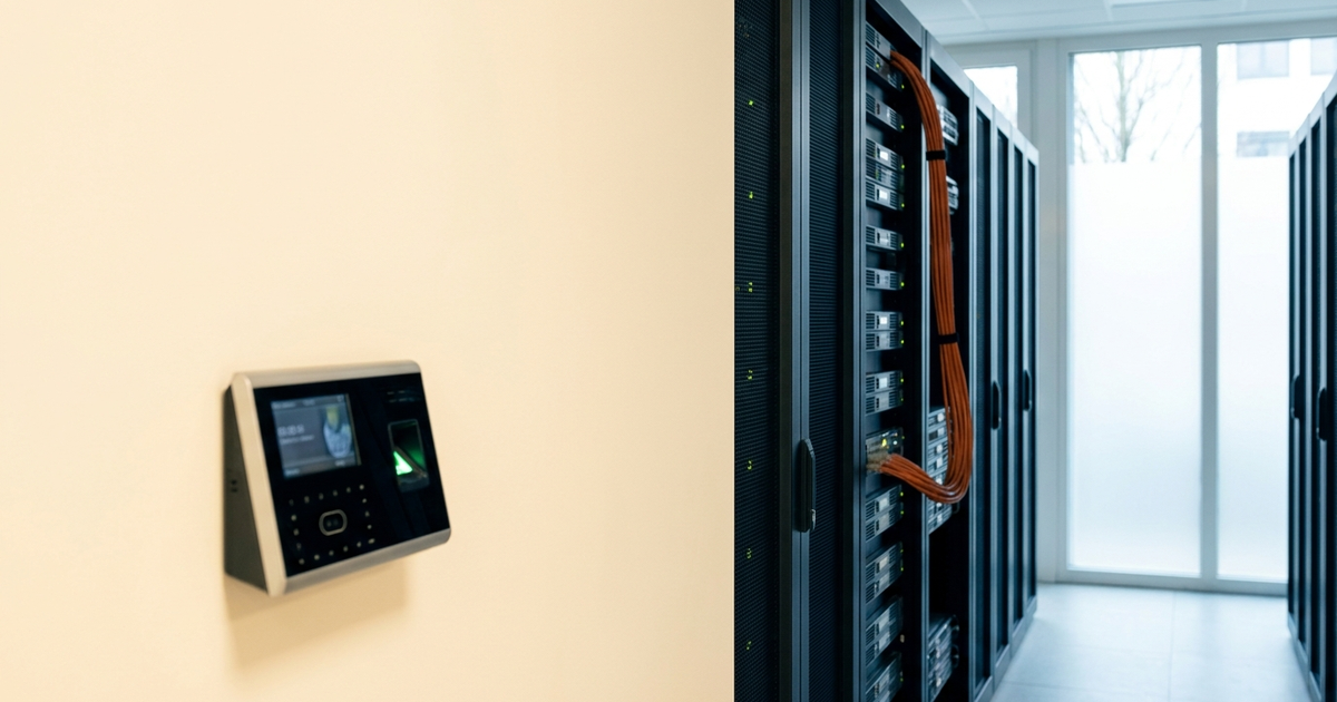 Zeiterfassung rechtssicher automatisiert: IT-Infrastruktur und DSGVO